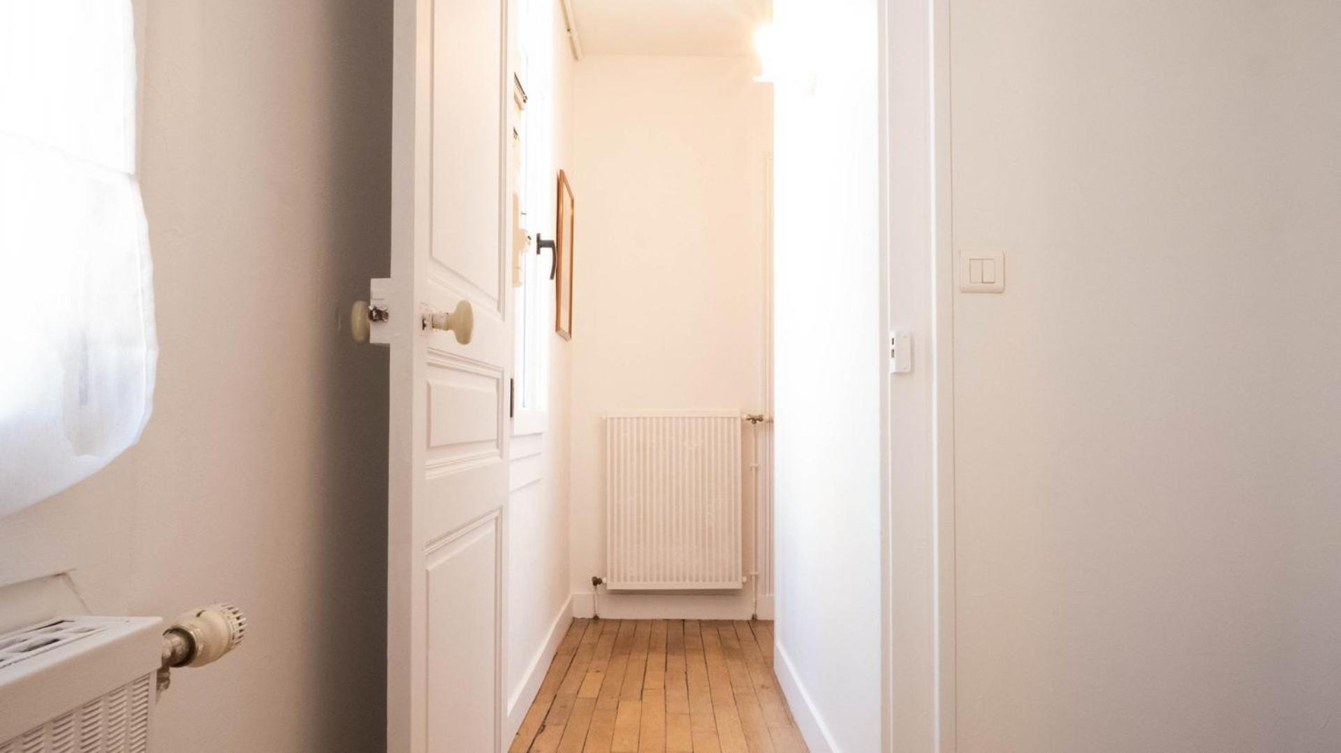 Le Puit De Lumiere - Comfortable T3 In Poitiers! Apartment Exterior photo