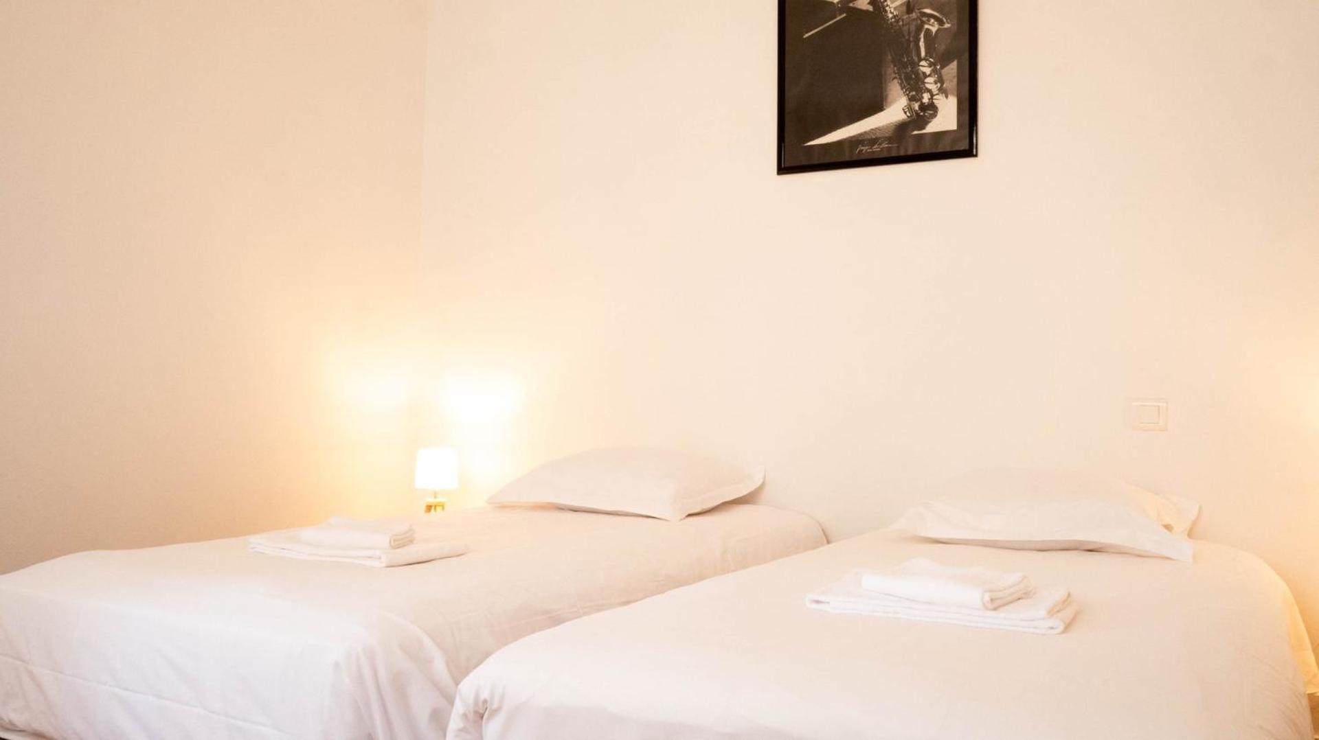 Le Puit De Lumiere - Comfortable T3 In Poitiers! Apartment Exterior photo