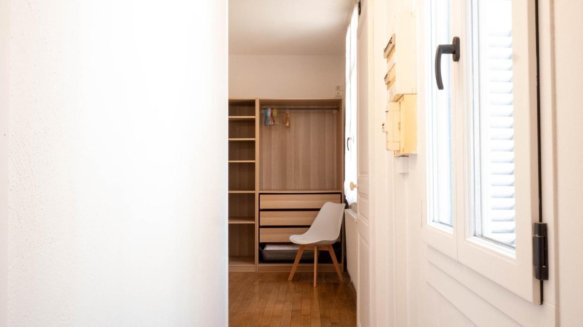 Le Puit De Lumiere - Comfortable T3 In Poitiers! Apartment Exterior photo
