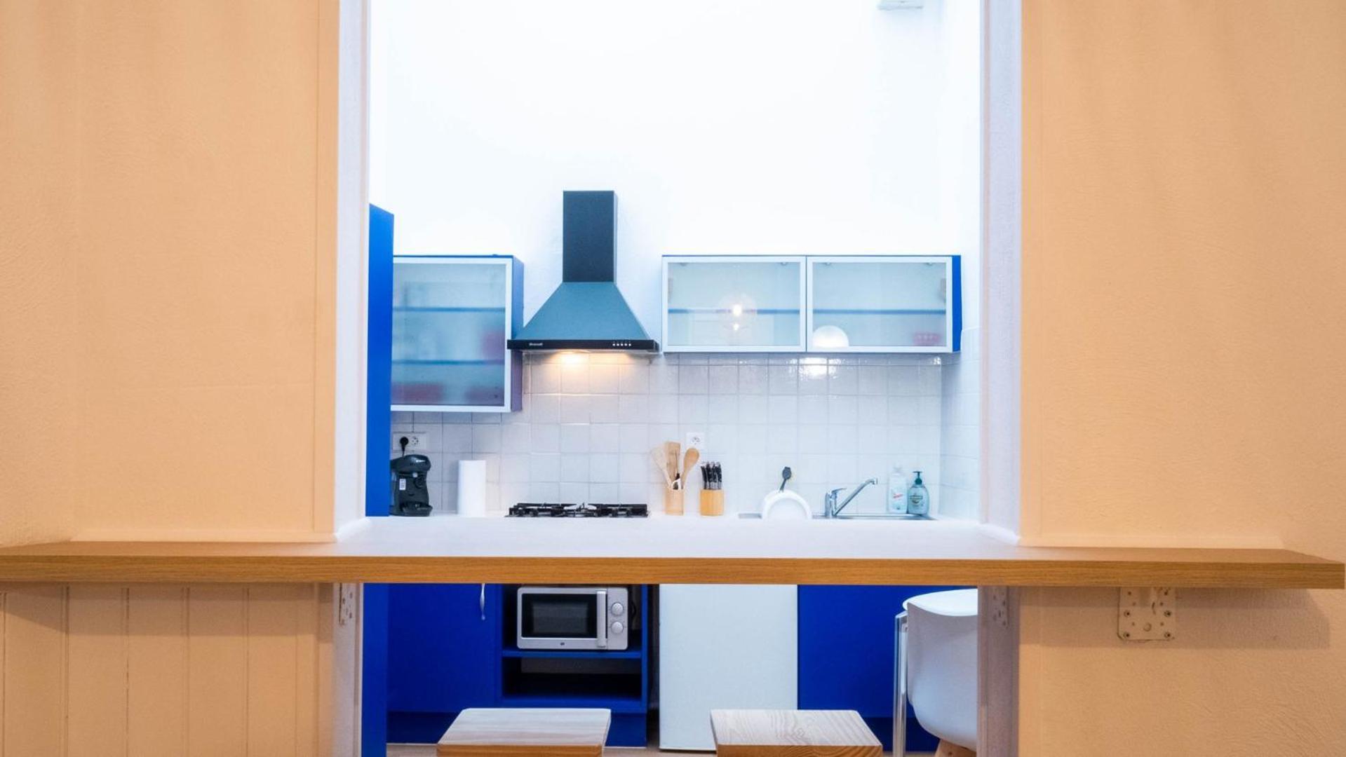 Le Puit De Lumiere - Comfortable T3 In Poitiers! Apartment Exterior photo